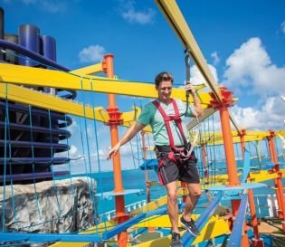 Pista Multideportiva